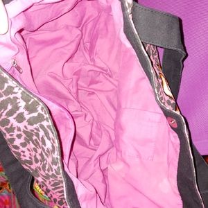 Betseyville large tote bag